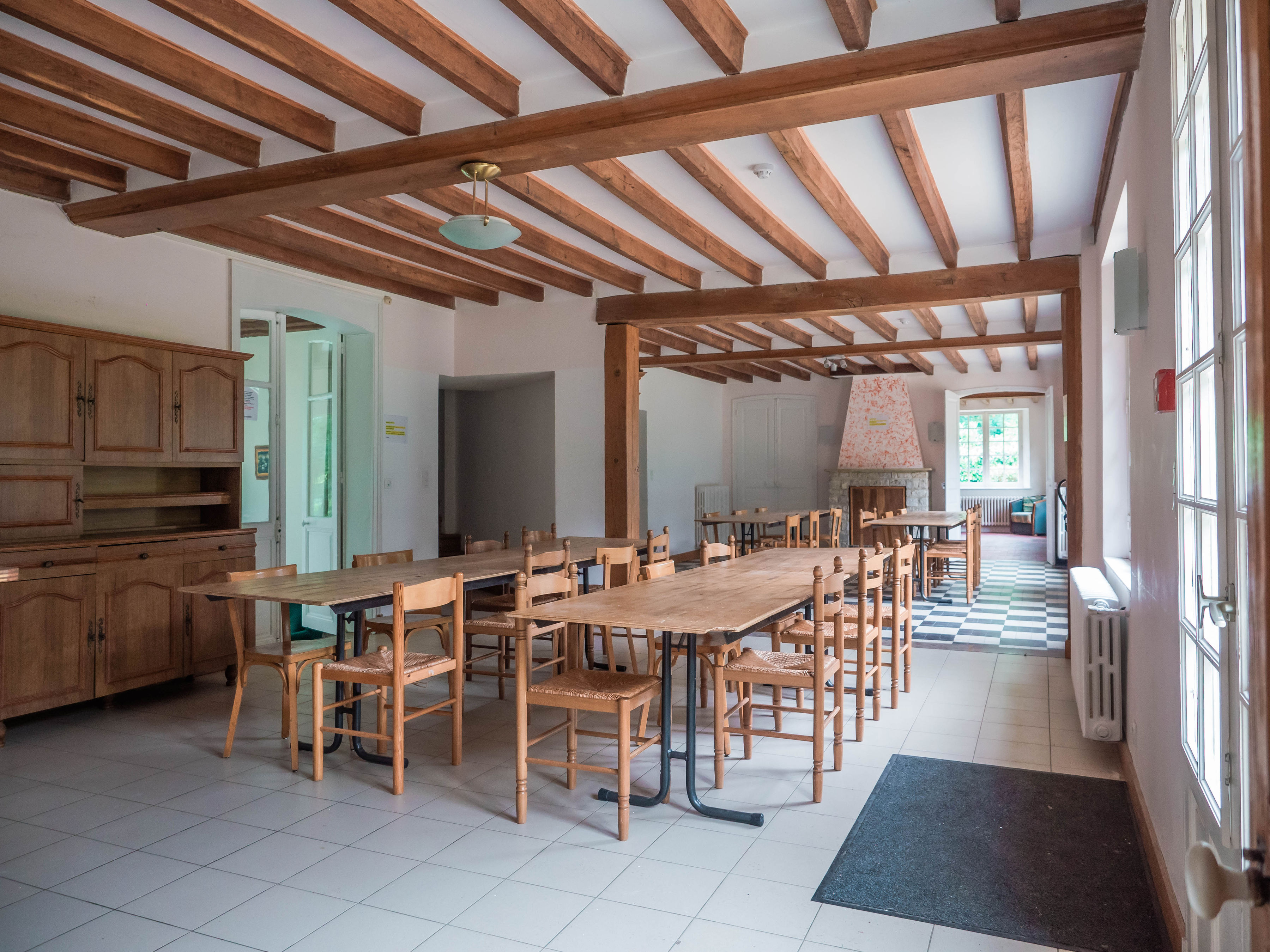 Domaine de Boisvinet, Le Plessis-Dorin - photo 5