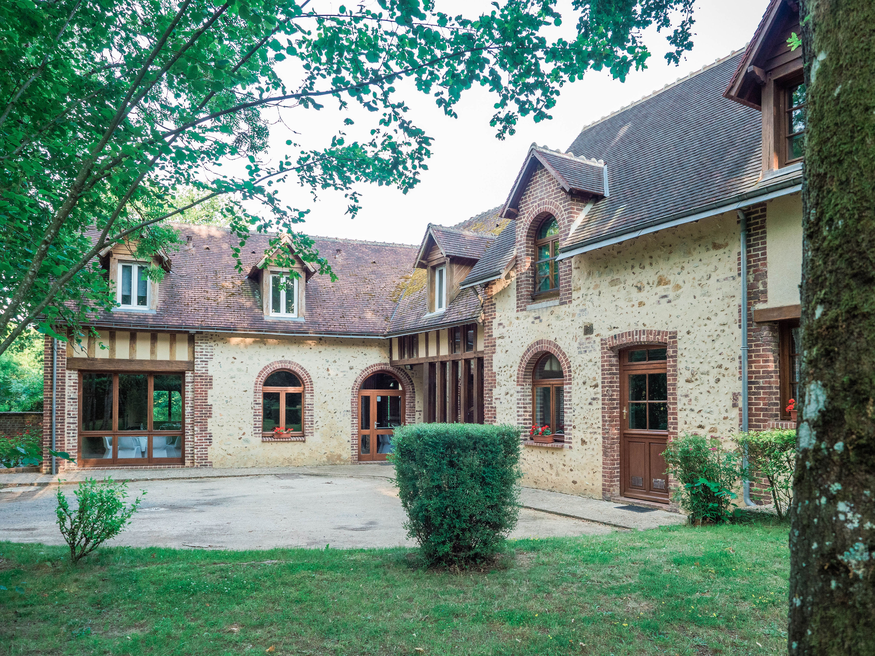 Domaine de Boisvinet, Le Plessis-Dorin - photo 15