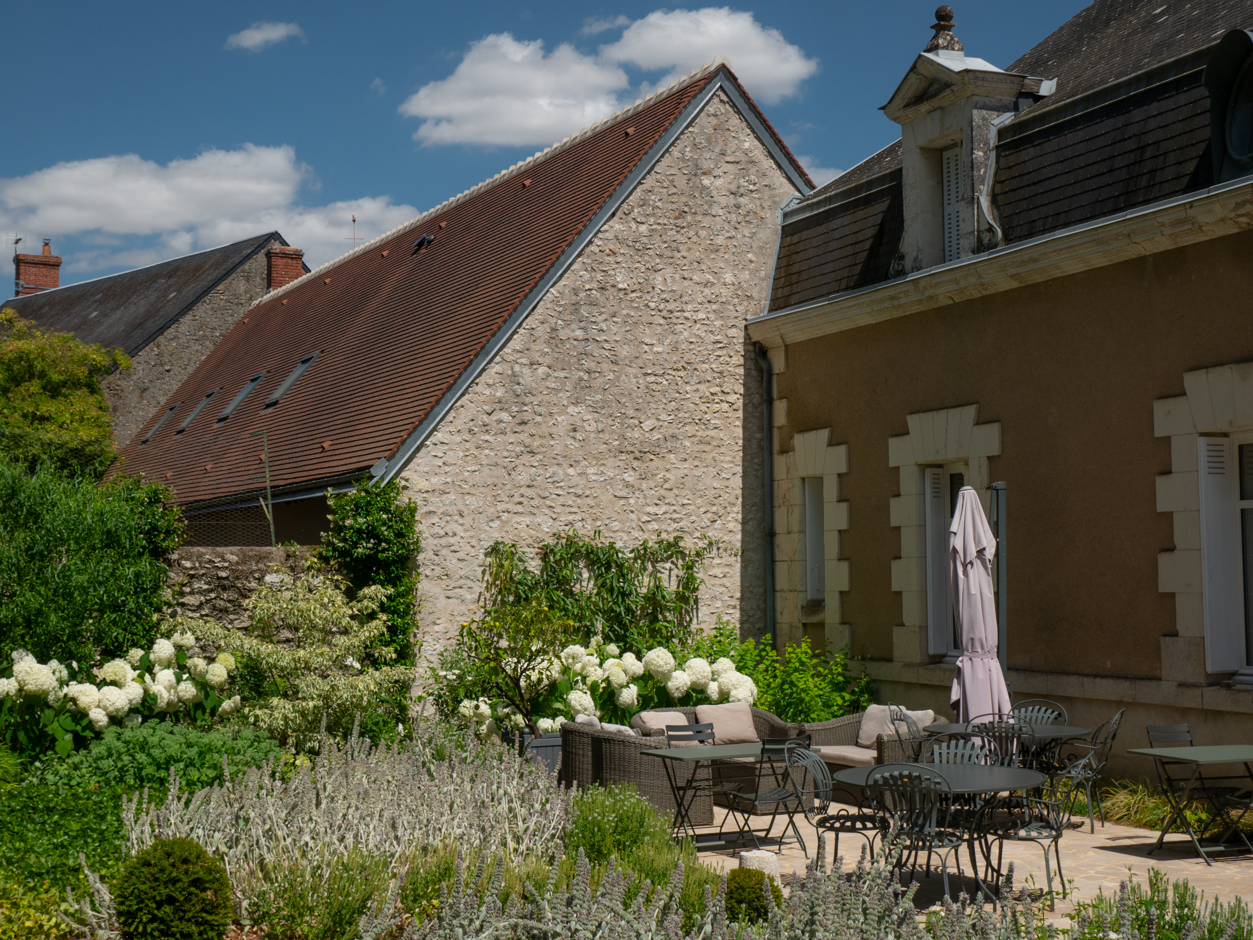 Clos Saint-Sulpice, Fossé - photo 10