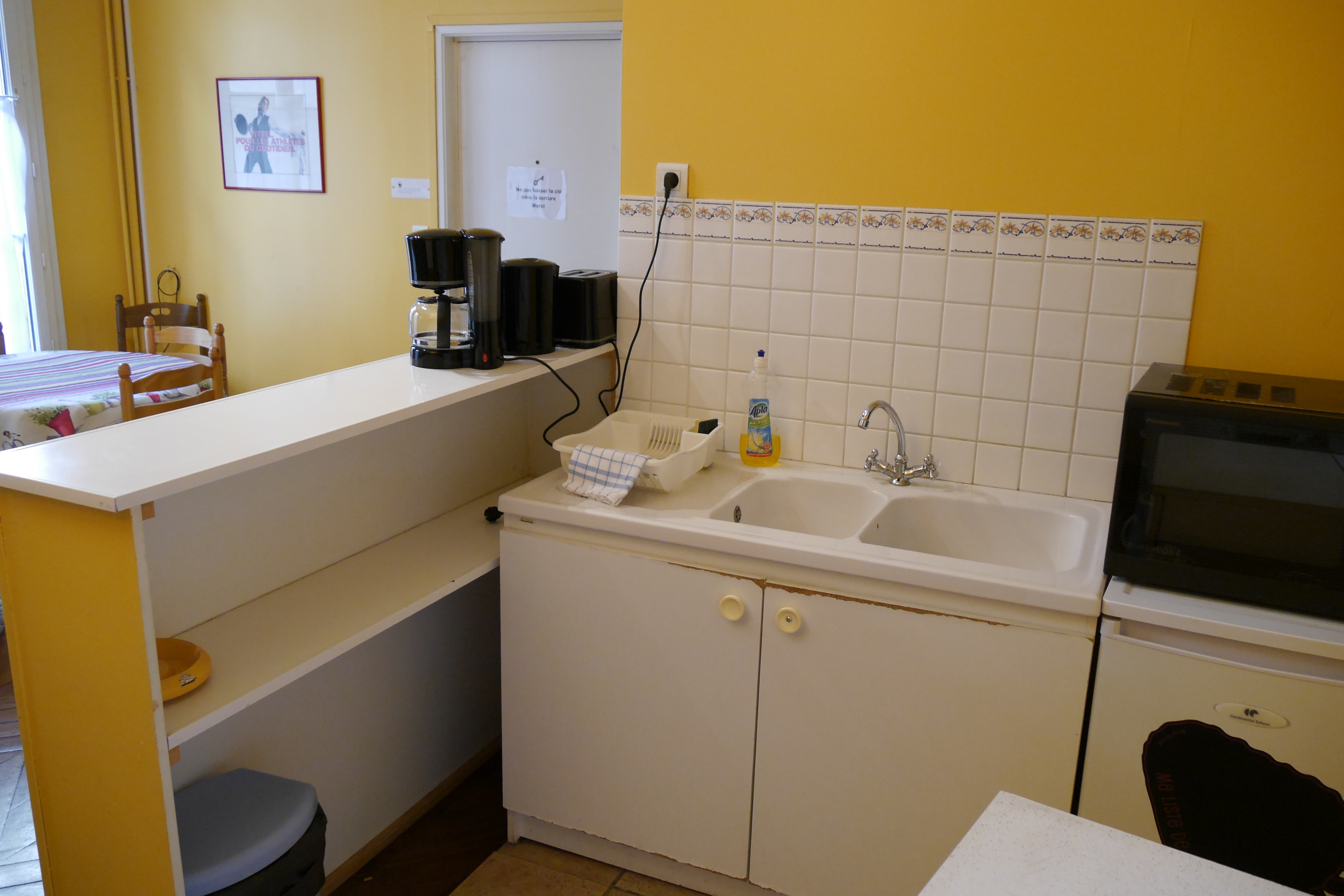 Le Nid "Camelia", Chartres - photo 4