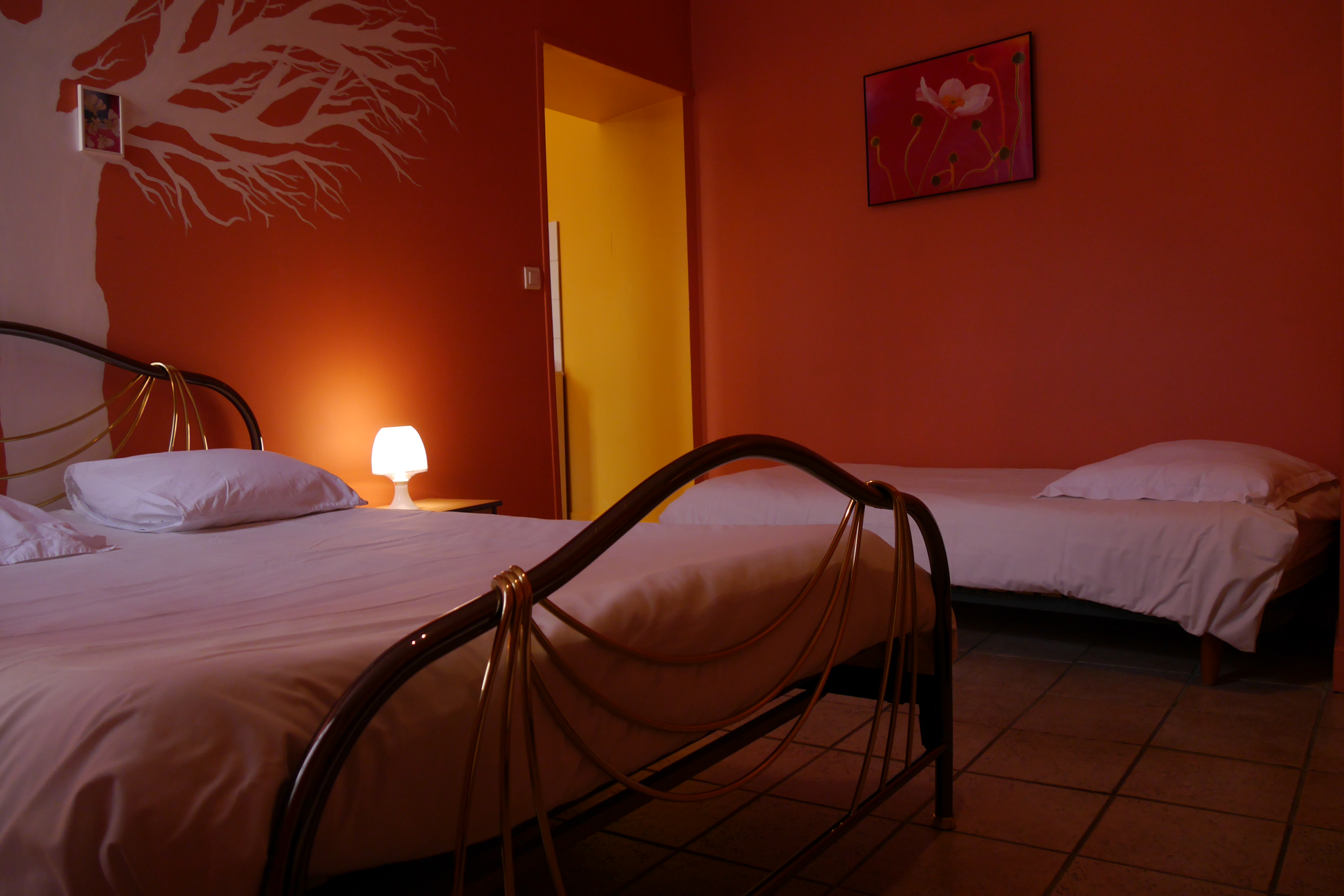 Le Nid "Camelia", Chartres - photo 5