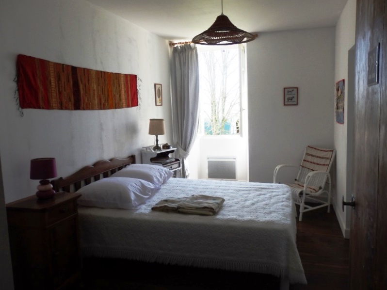 La Bergerie du Logis, Sauzelles - photo 2