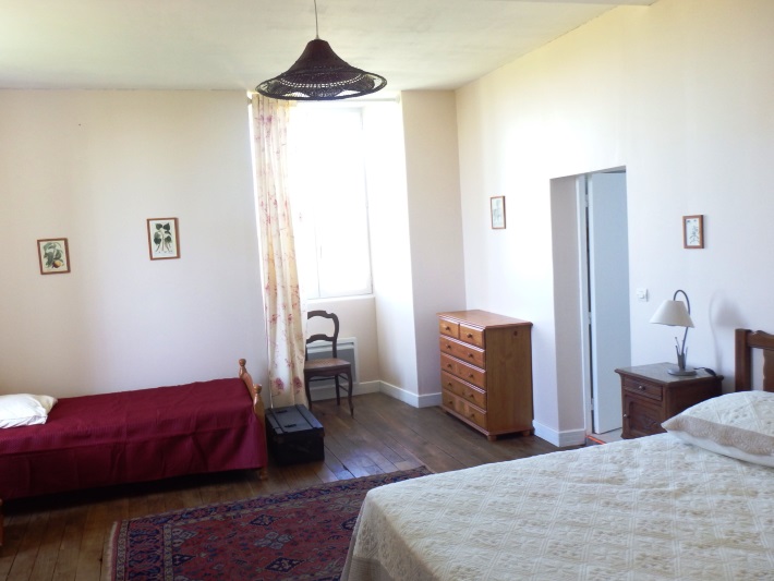 La Bergerie du Logis, Sauzelles - photo 3