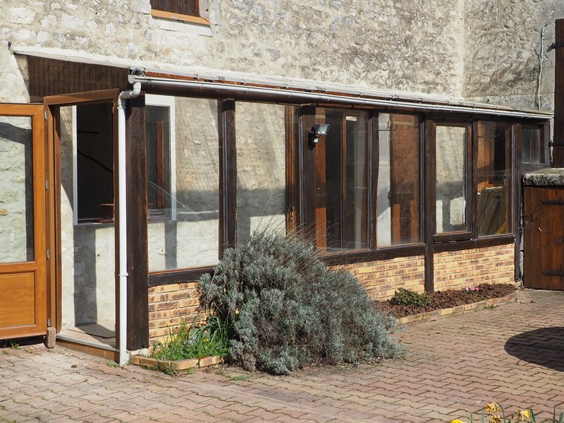 Meublé Bretheau, Éole-en-Beauce - photo 4