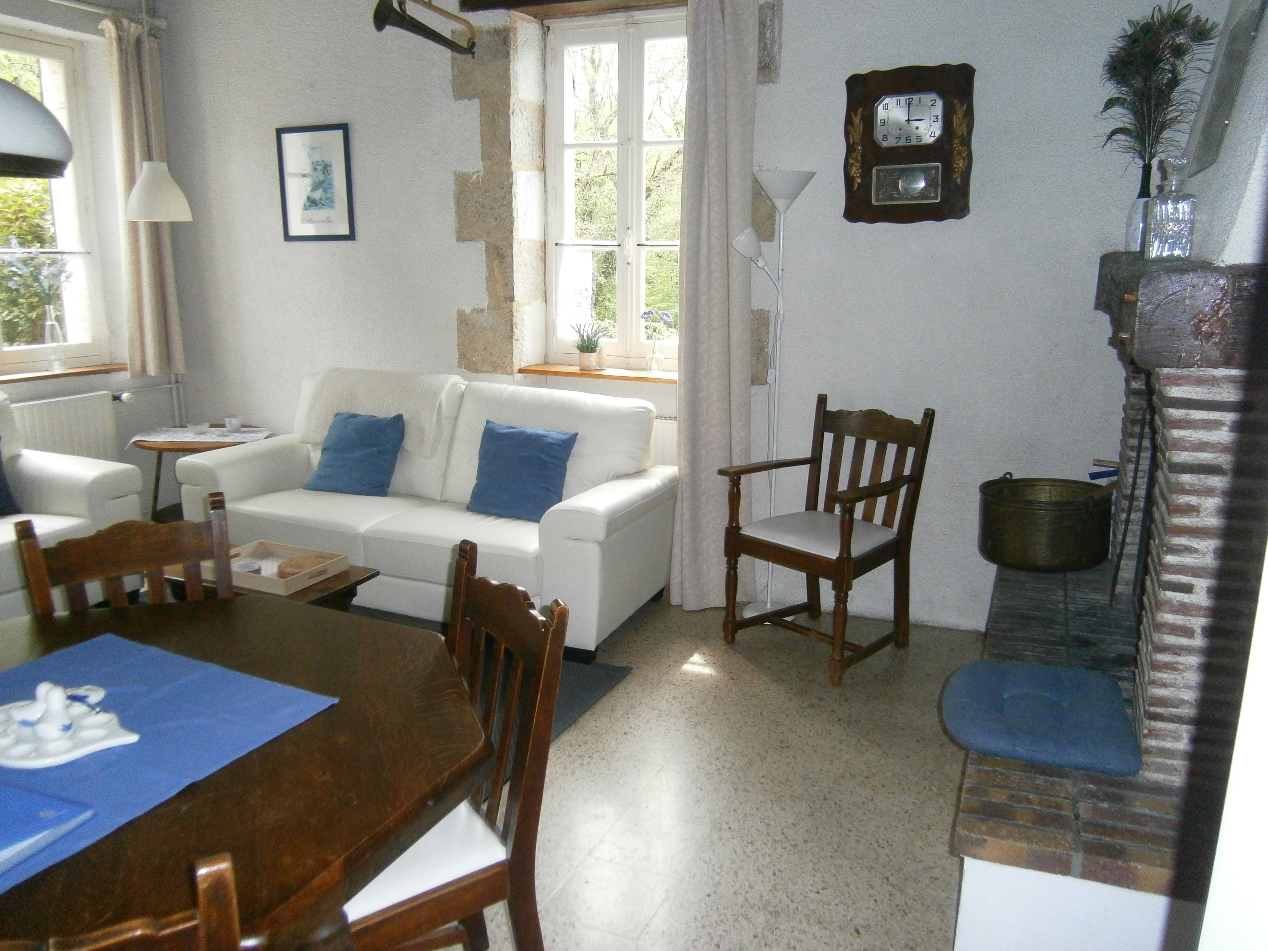 Gite L'étang Chapelle, Saint-Firmin-sur-Loire - photo 5