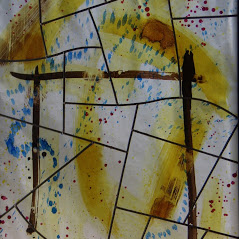 Atelier vitrail de Sophie Berecz