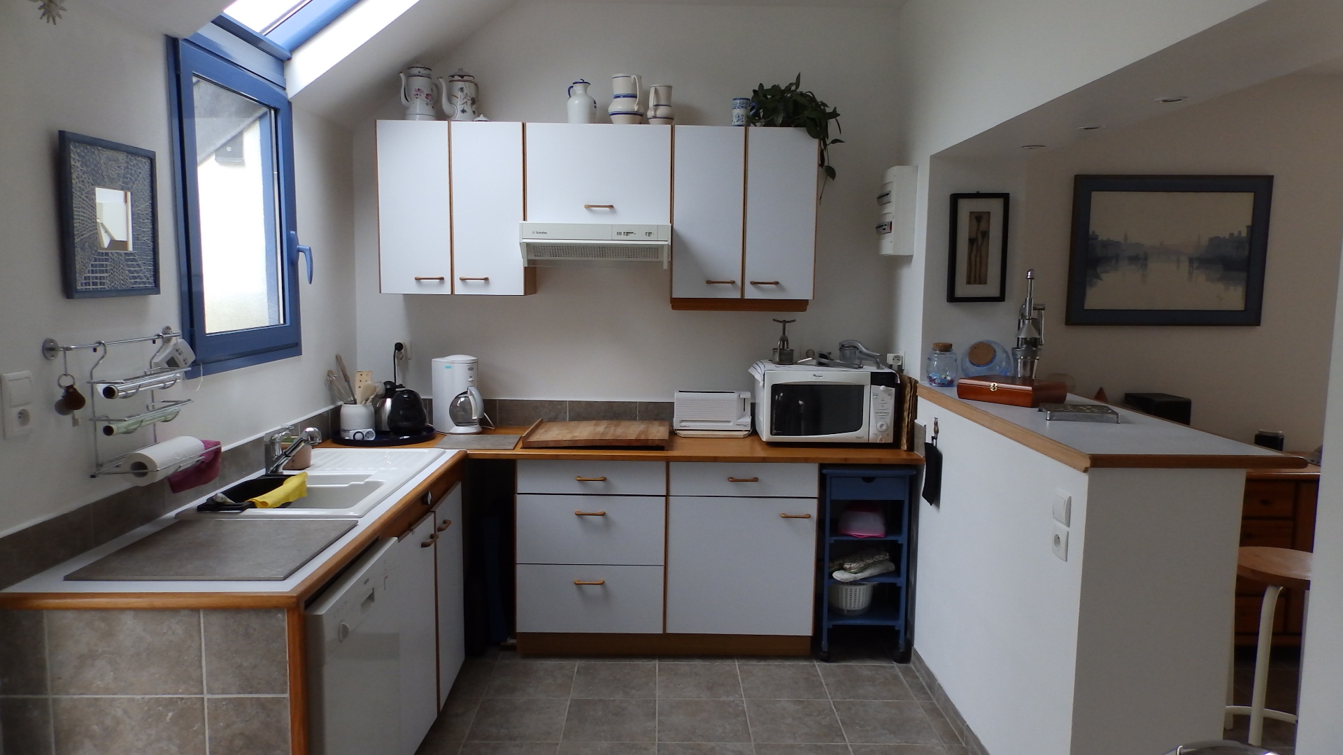 Gîte du Chêne à 2 jambes, Nibelle - photo 2