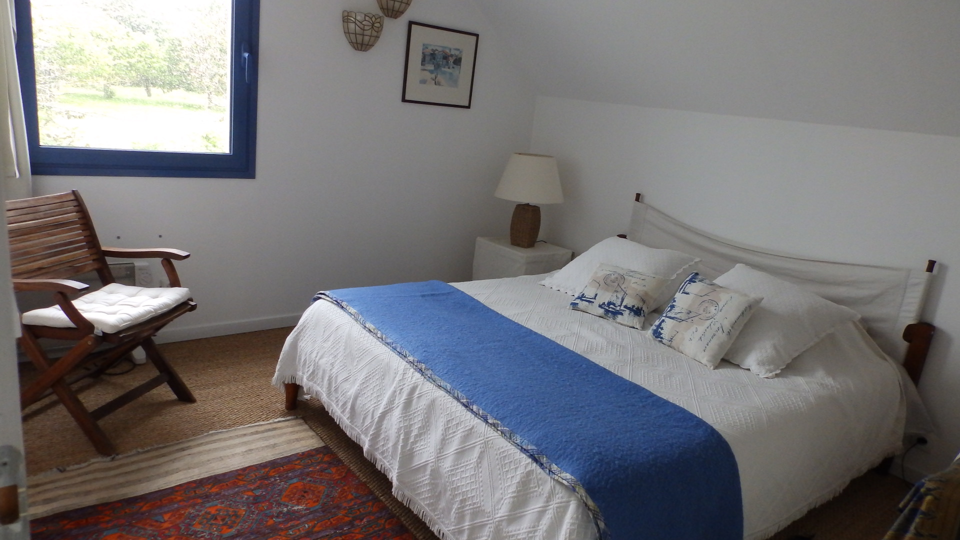 Gîte du Chêne à 2 jambes, Nibelle - photo 7