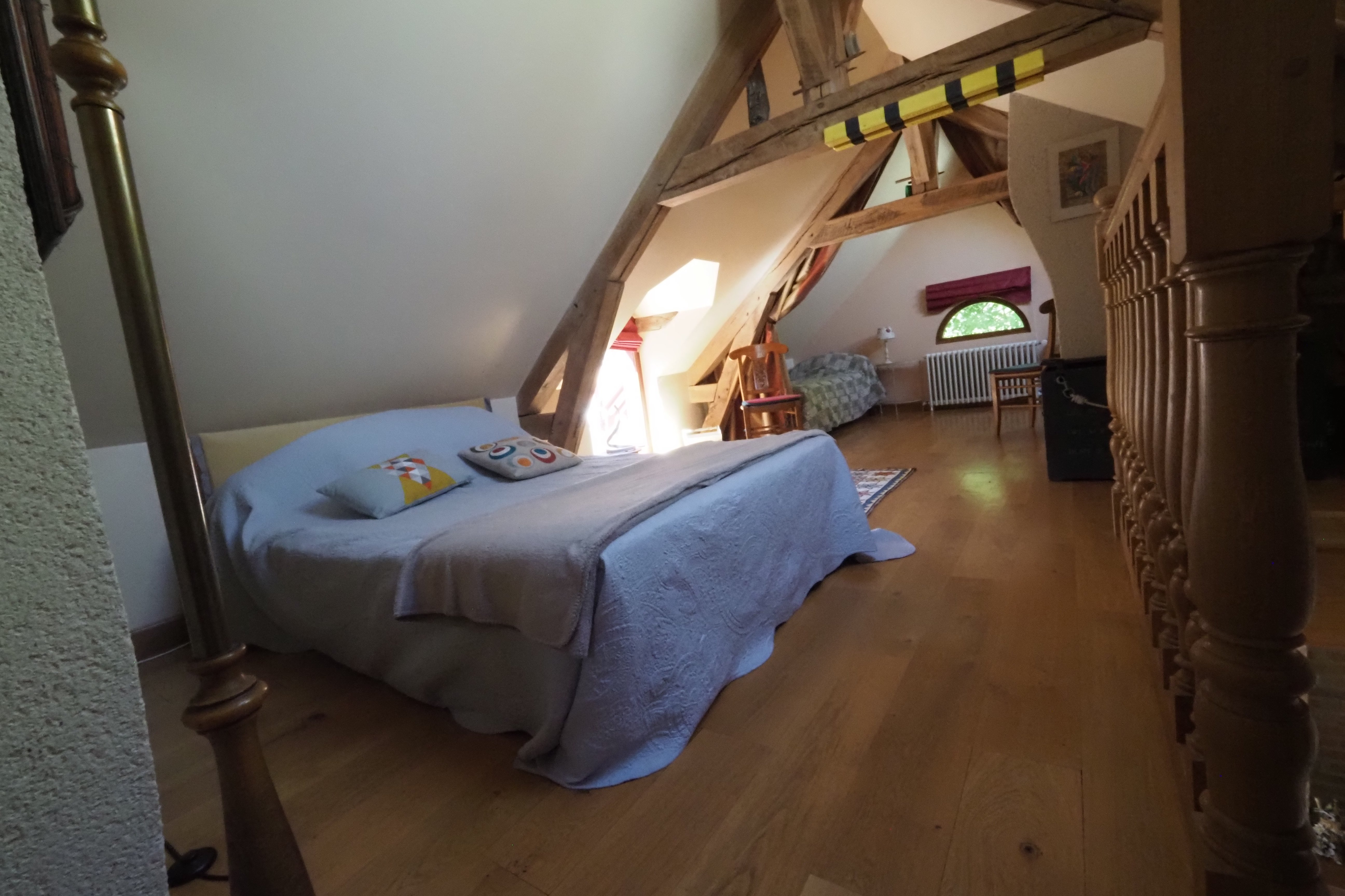 Les Bambous, Crouy-sur-Cosson - photo 6