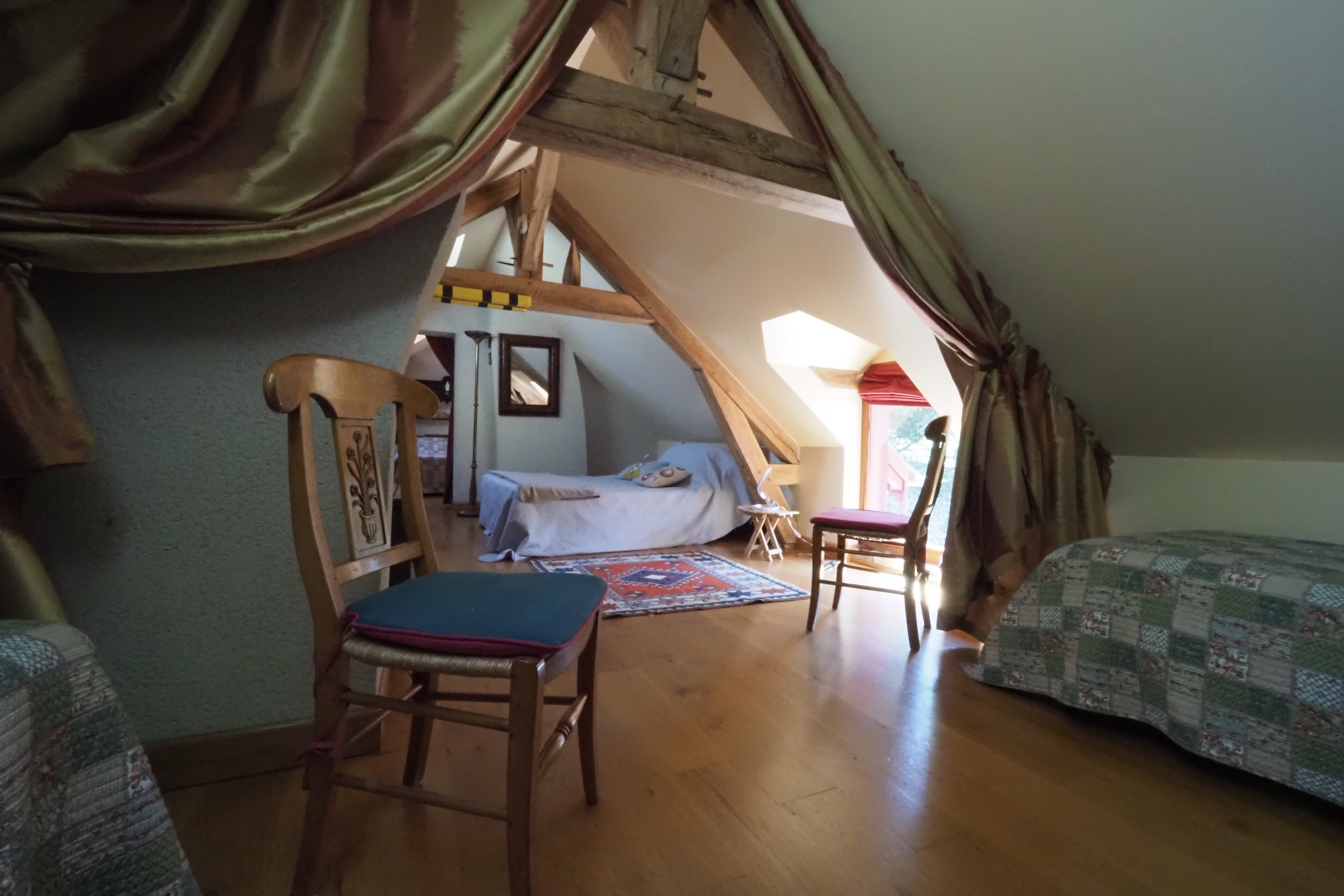 Les Bambous, Crouy-sur-Cosson - photo 12