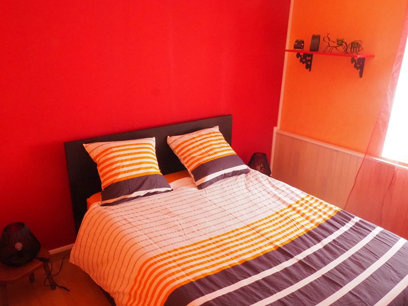 Meublé Bretheau, Éole-en-Beauce - photo 13