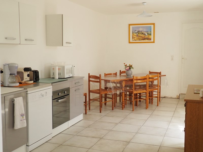 Meublé Bretheau, Éole-en-Beauce - photo 8