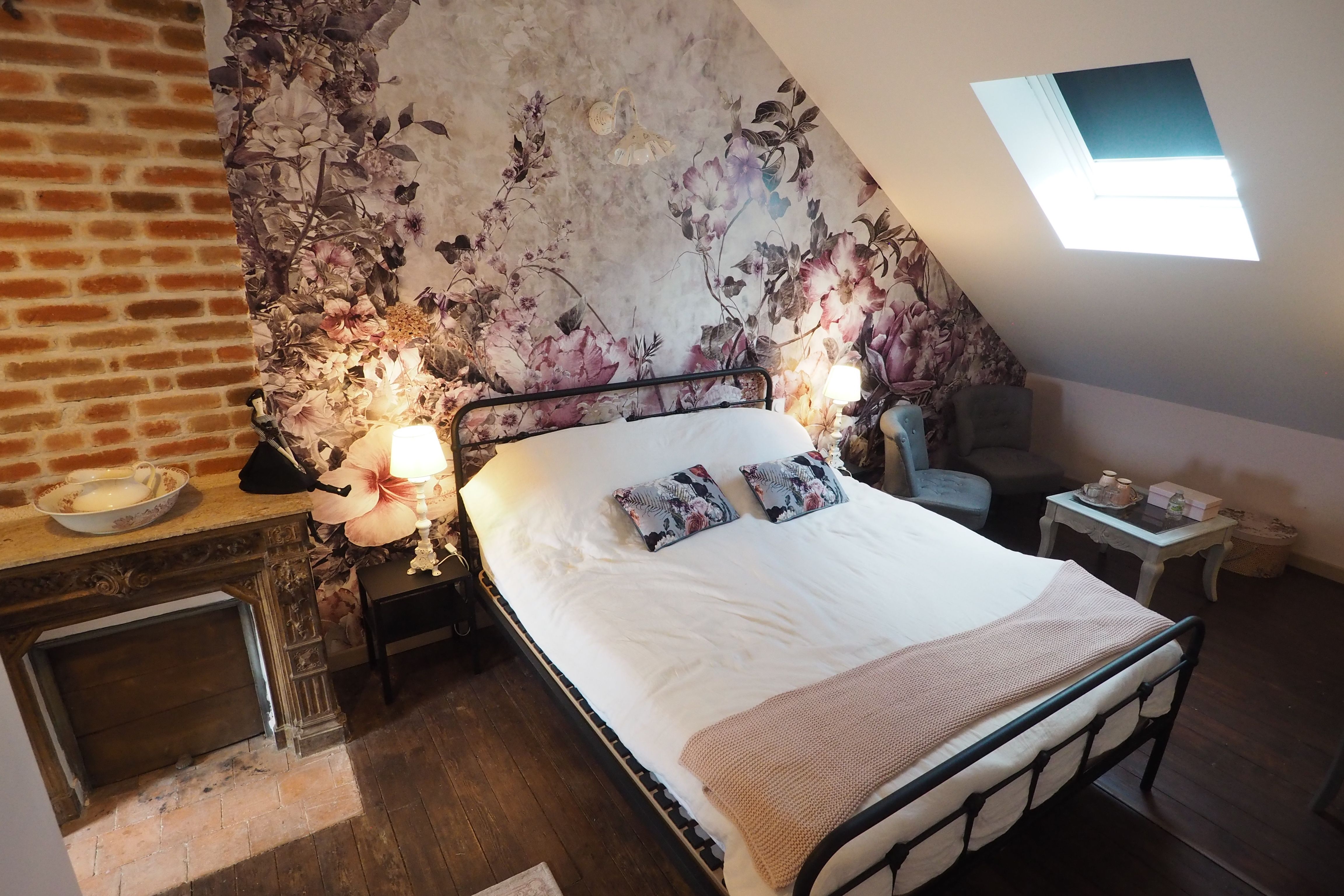 Derrière les Fougères, Saint-Viâtre - photo 3