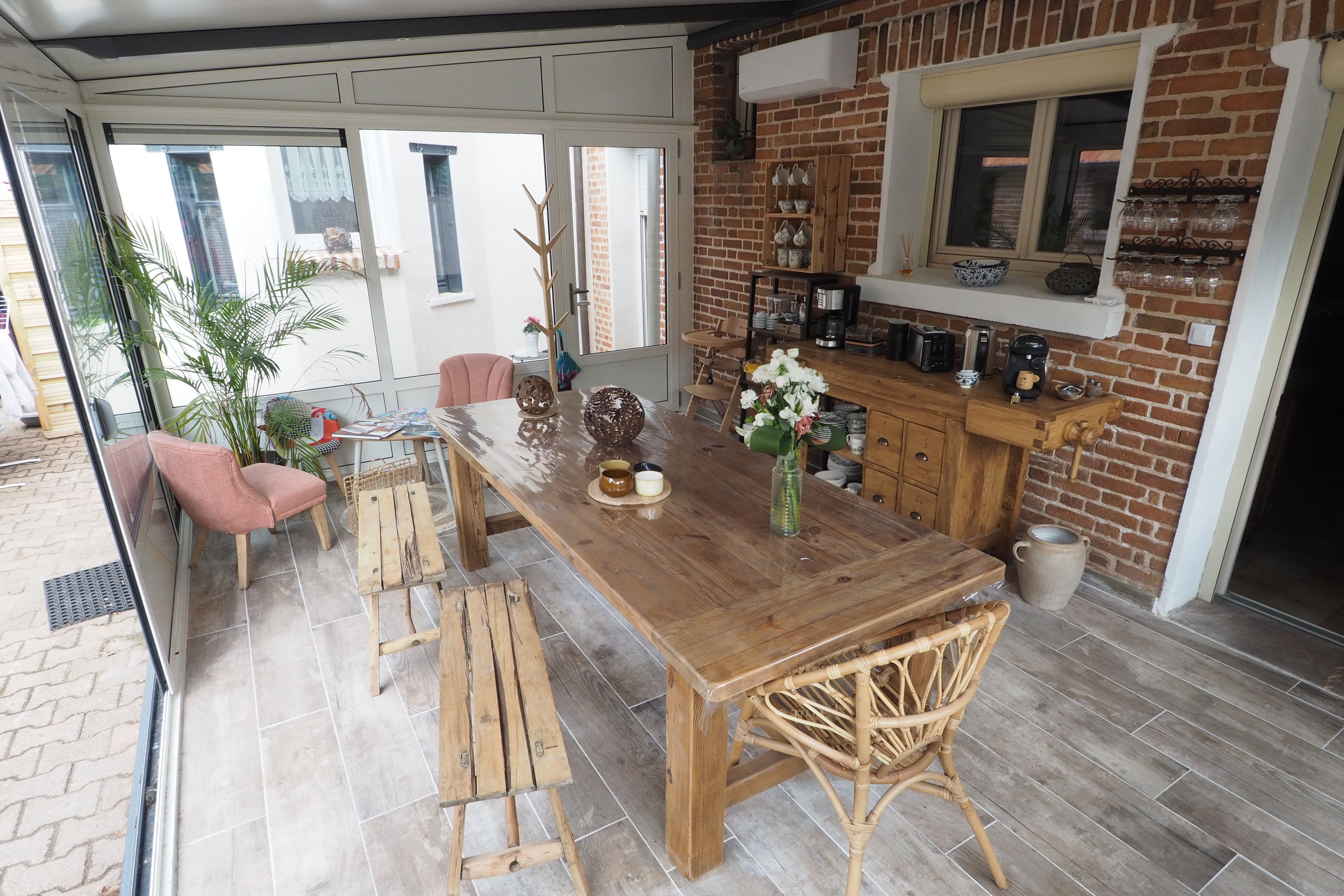 Derrière les Fougères, Saint-Viâtre - photo 6