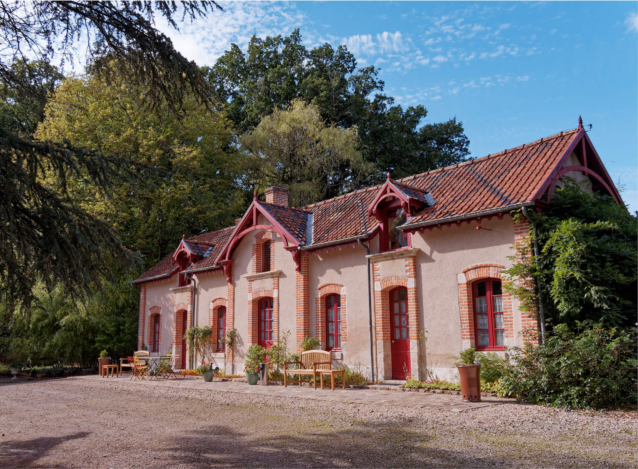 Les Bambous, Crouy-sur-Cosson - photo 15