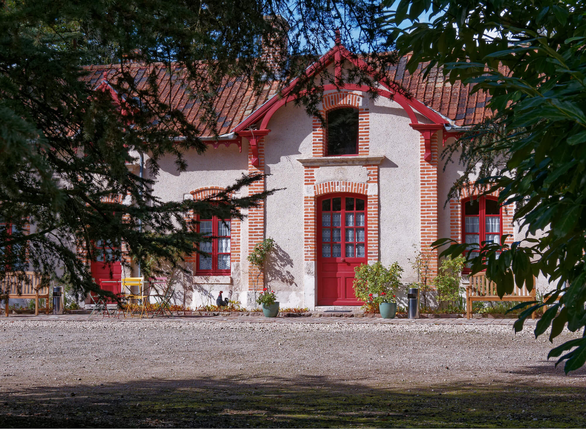 Les Glycines, Crouy-sur-Cosson - photo 20