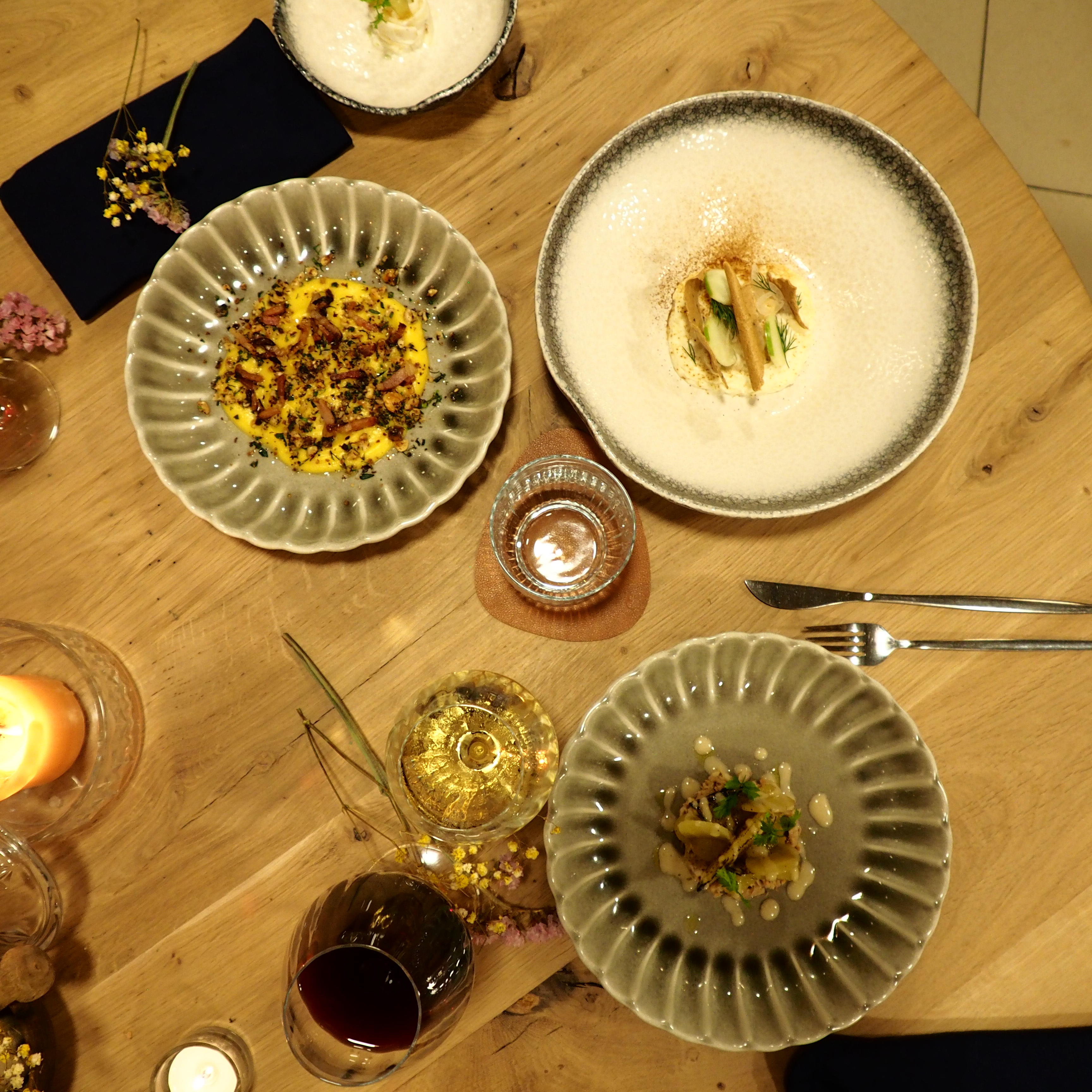 Le Bouchon de Sassay, Sassay - photo 8