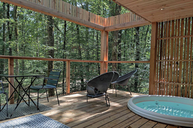 Loire Valley Lodges, Esvres - photo 2