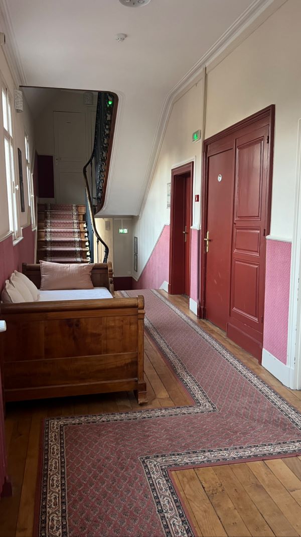 Manoir de Boisvillers, Argenton-sur-Creuse - photo 9