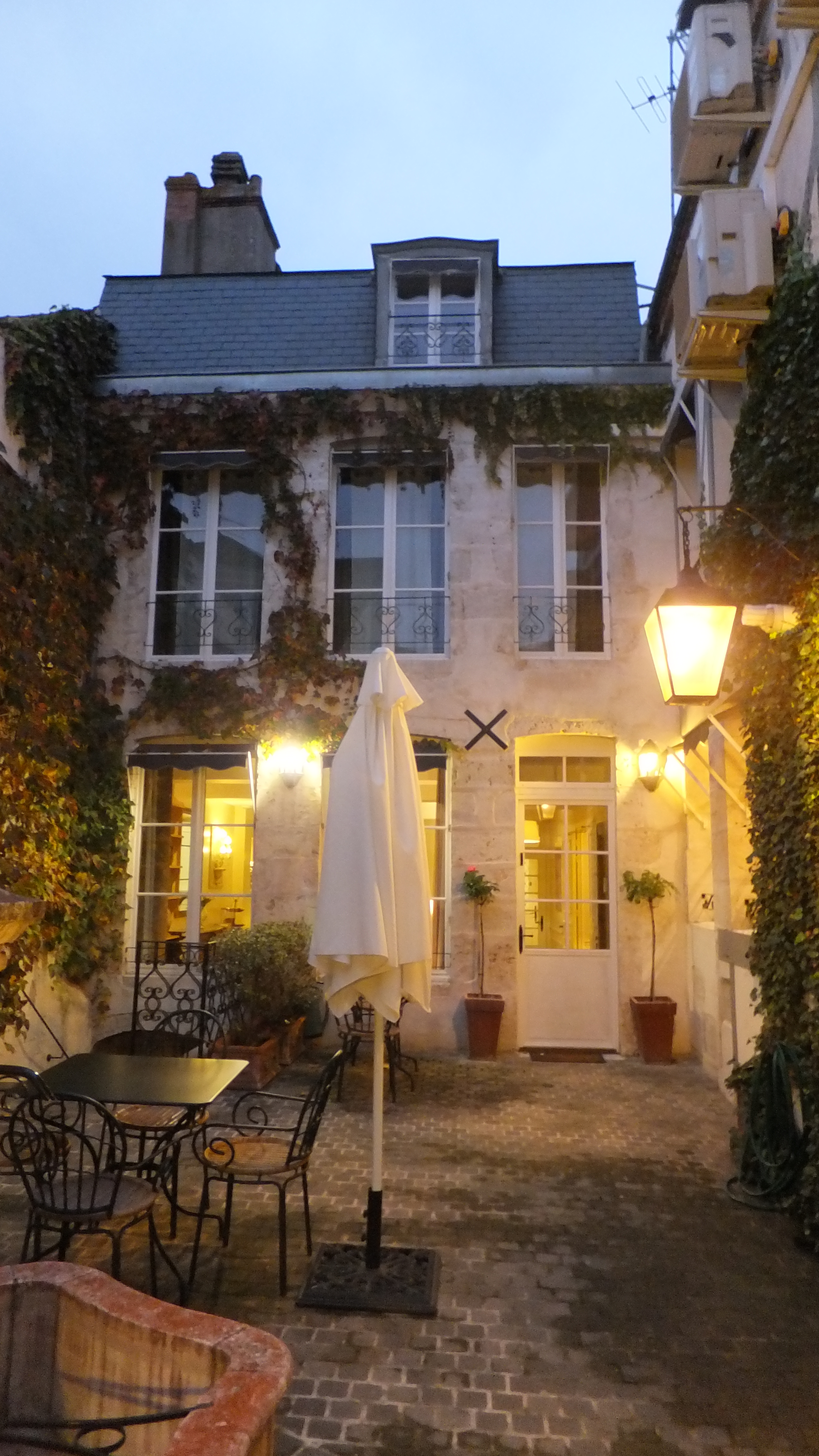 Hôtel La Closeraie, Sully-sur-Loire - photo 7