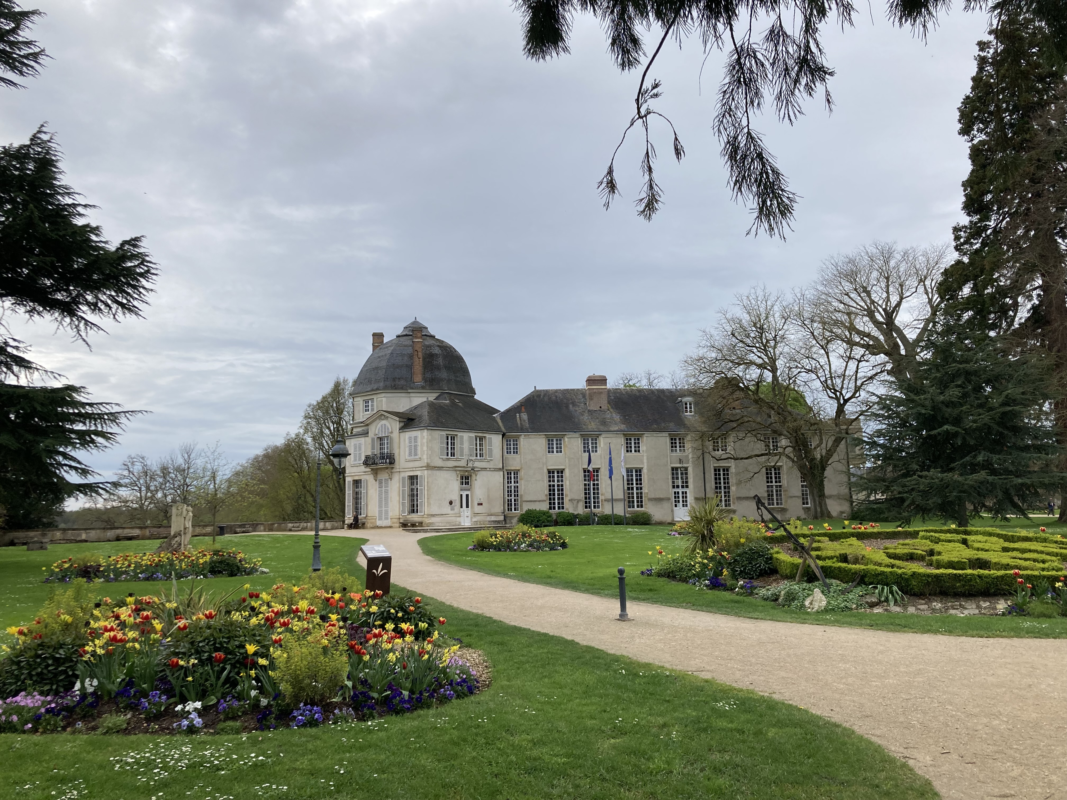 Château de Châteauneuf-sur-Loire, Châteauneuf-sur-Loire - photo 7