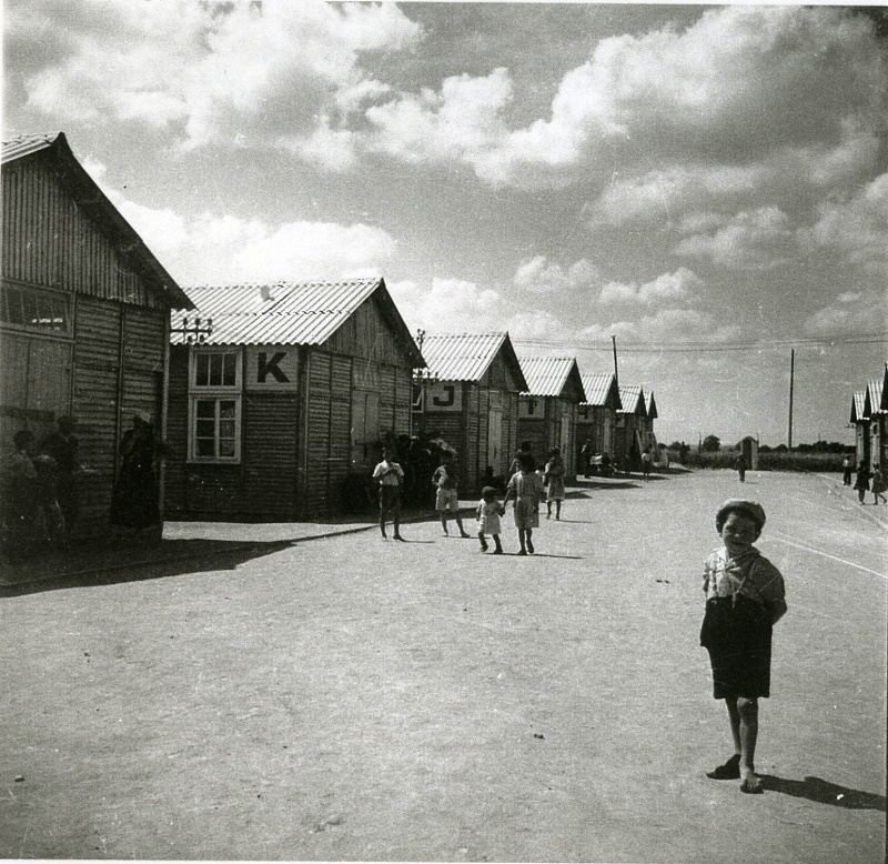 Ancien camp d'internement, Jargeau - photo 3