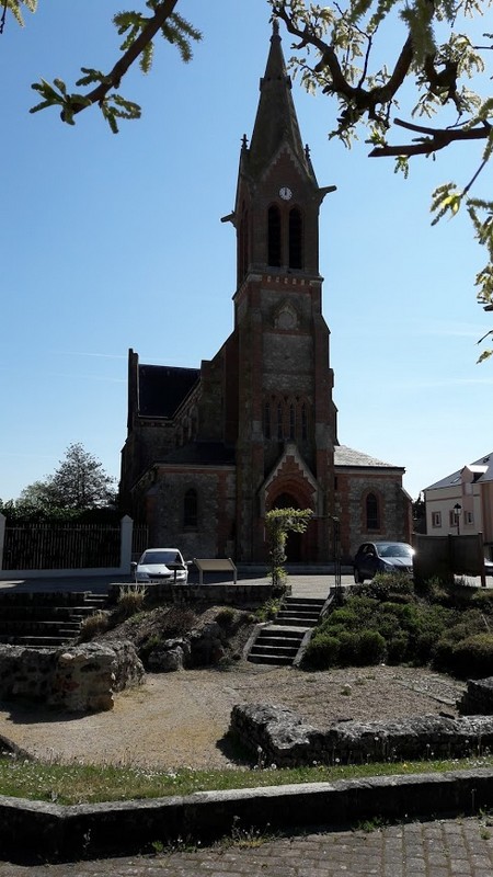 Fouilles archéologiques de Vienne-en-Val, Vienne-en-Val - photo 4