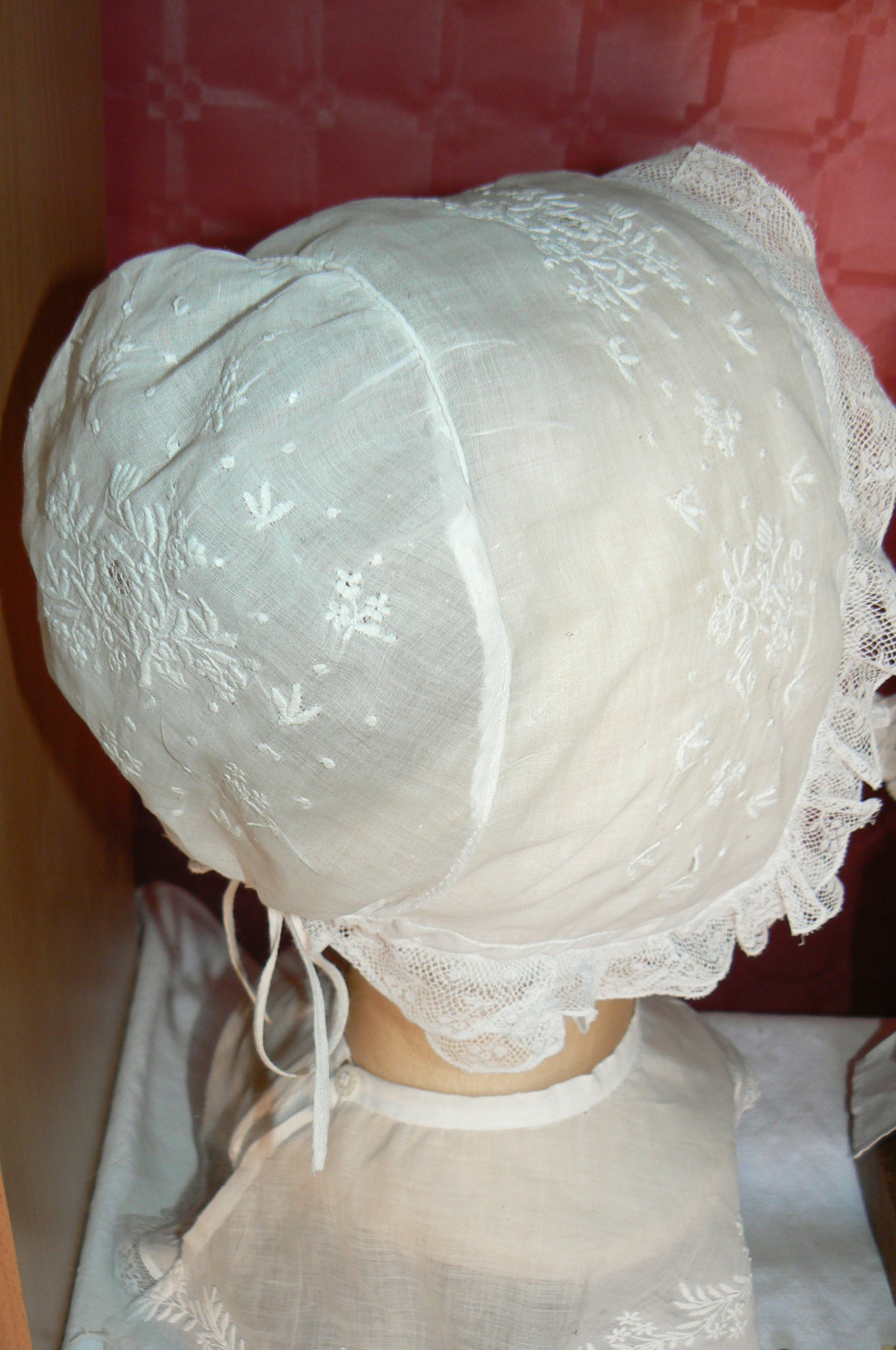 Musée Ecole d'Unverre, Unverre - photo 2