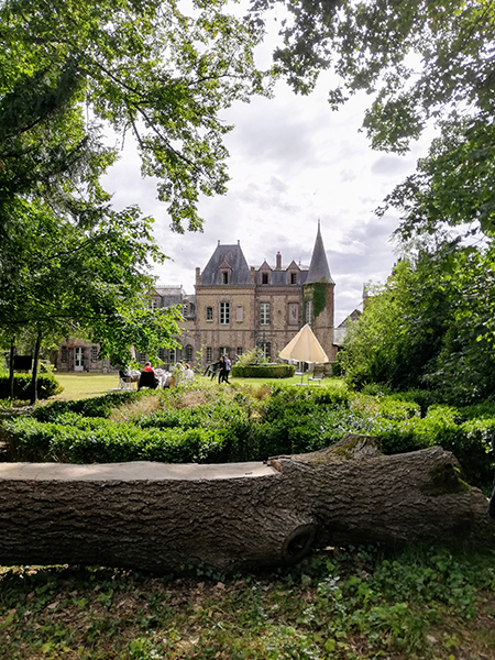 Château de Swann, Illiers-Combray - photo 4