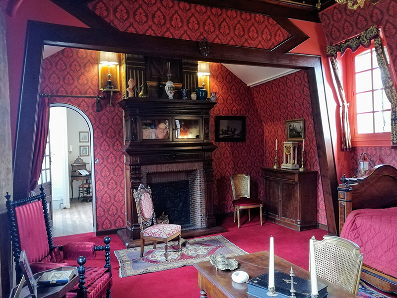 Château de Swann, Illiers-Combray - photo 2