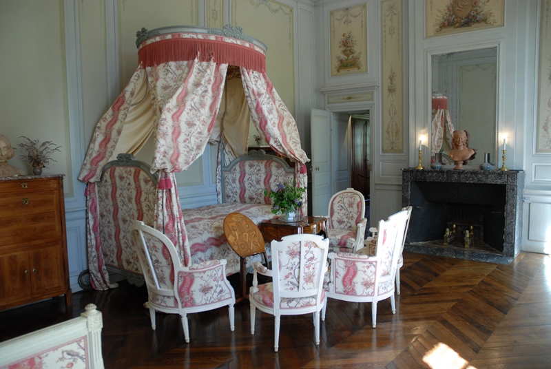 Maison de George Sand et parc, Nohant-Vic - photo 6