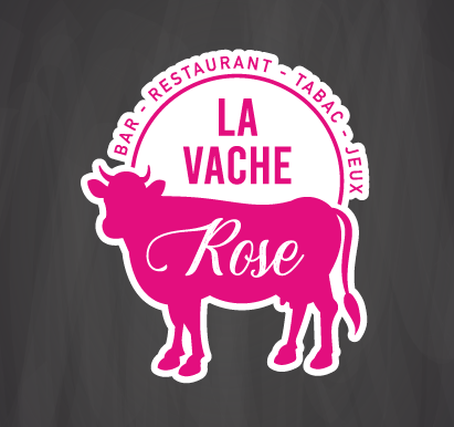La Vache Rose  France Centre-Val de Loire Indre-et-Loire Pernay 37230