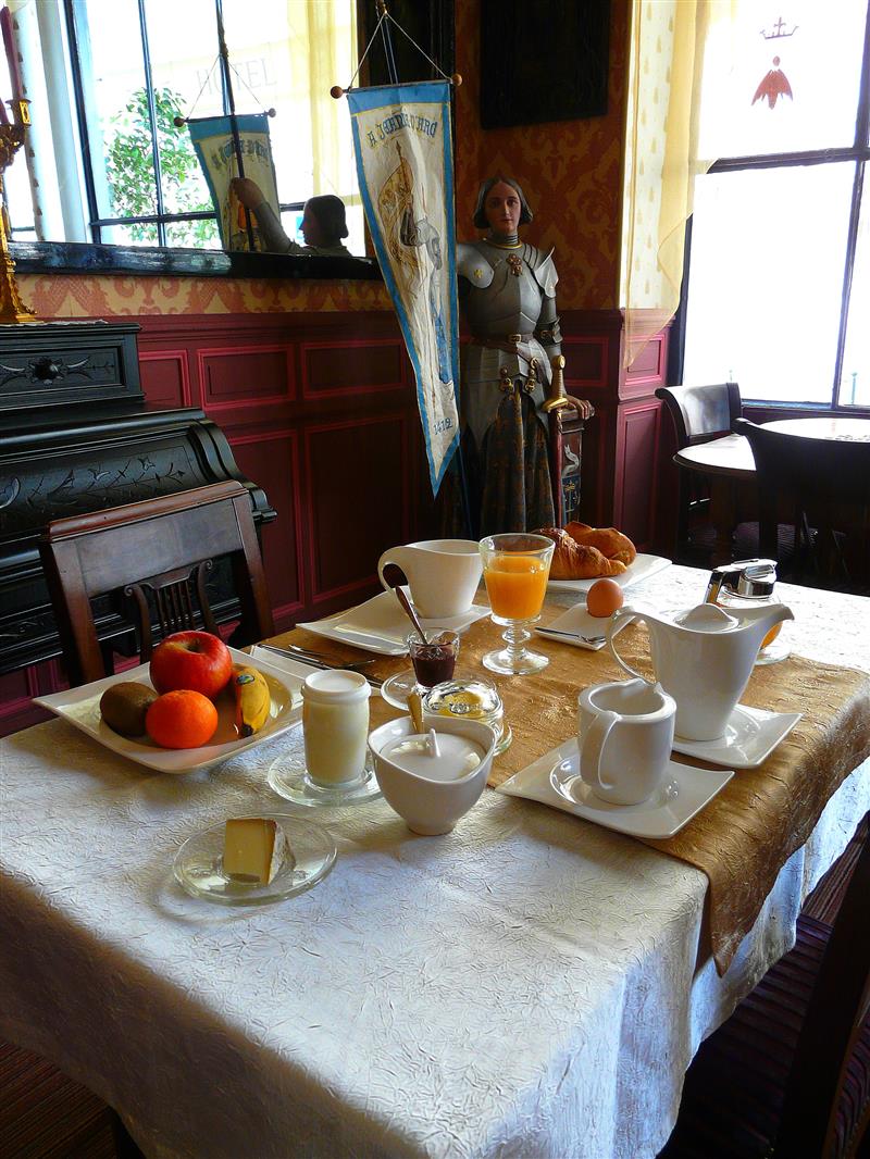 PETIT DEJ 2