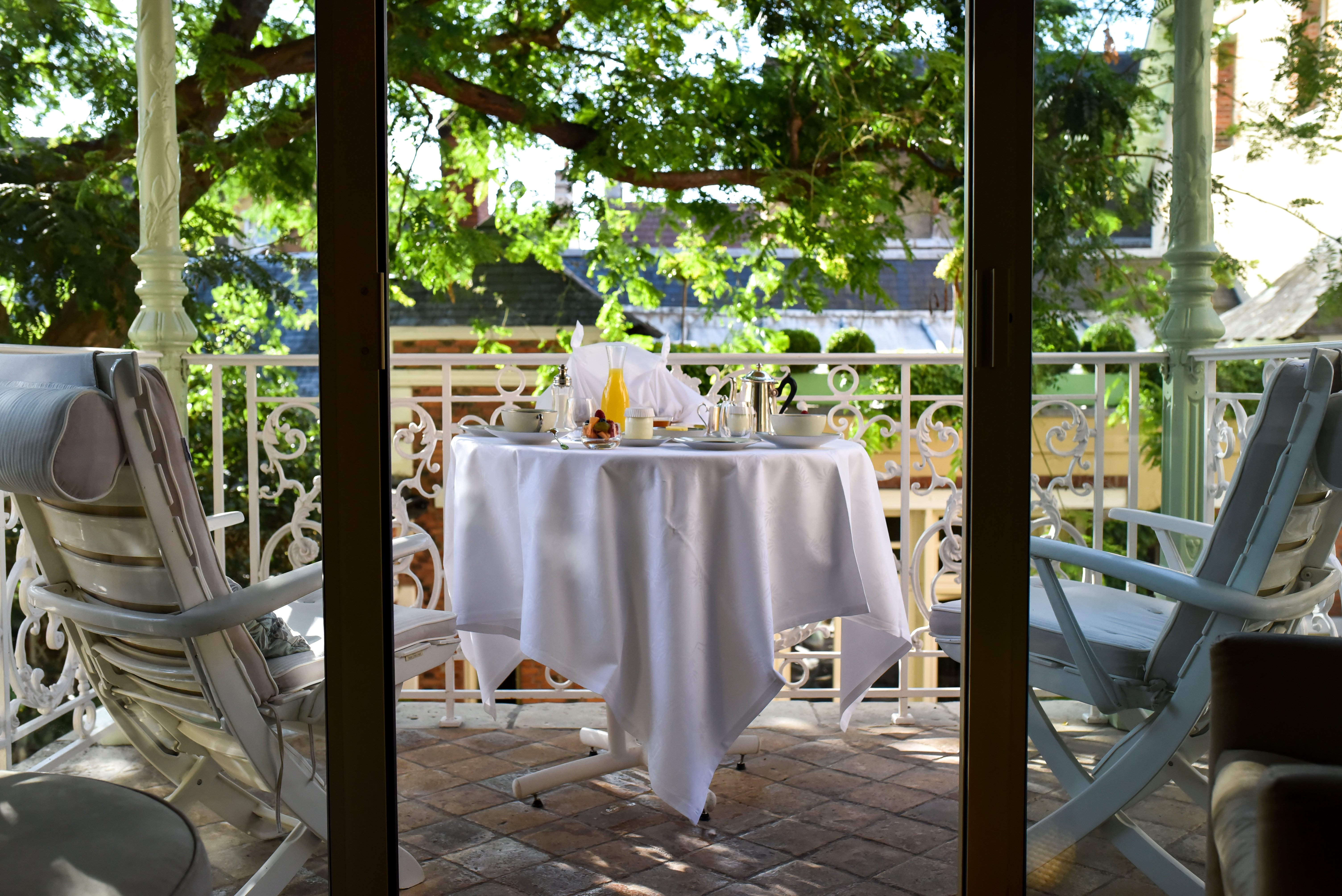 Grand Hôtel du Lion d'Or 1774, Romorantin-Lanthenay