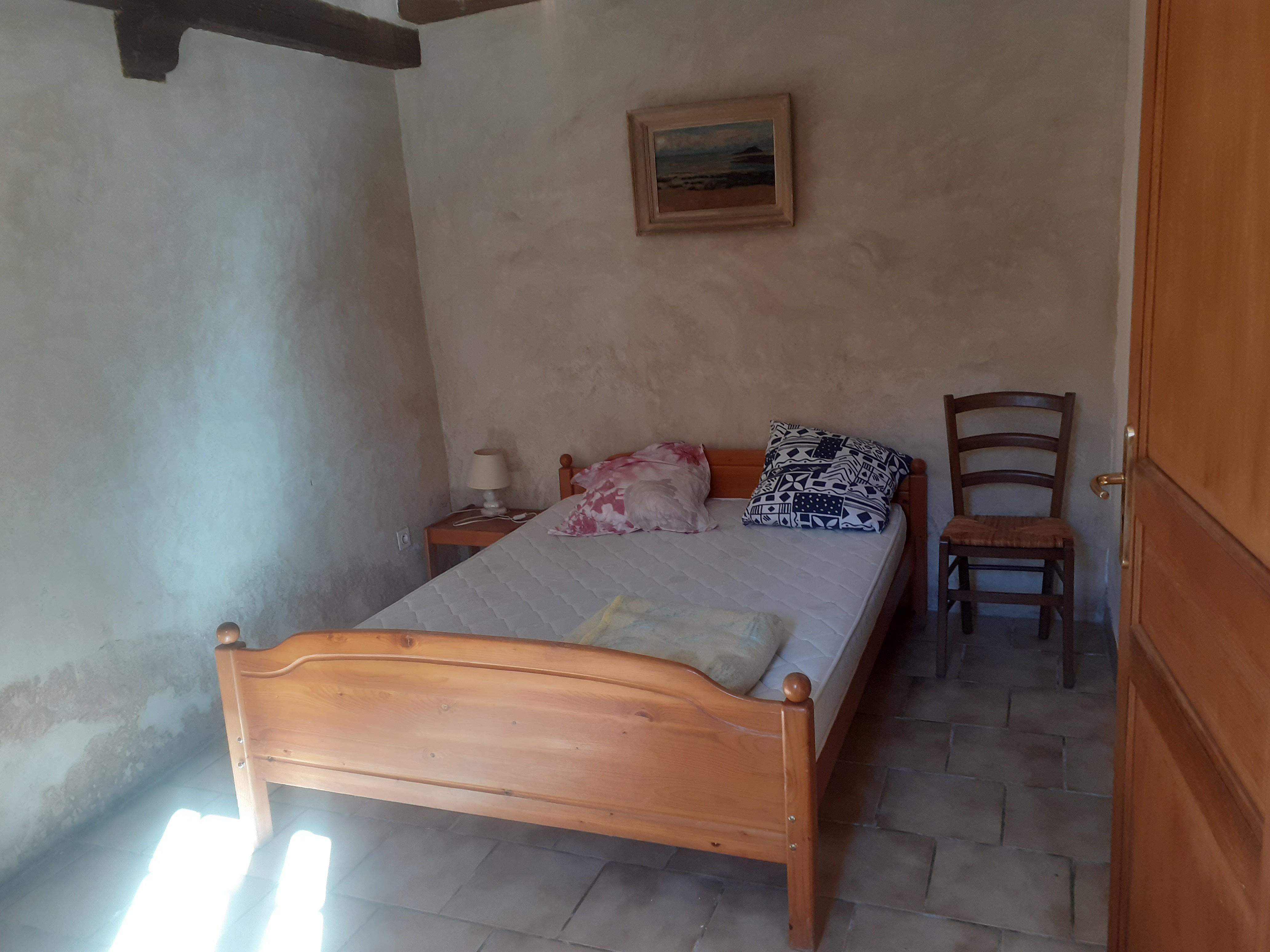 Gîte de groupe du Moulin de Sagonne, Sagonne - photo 6