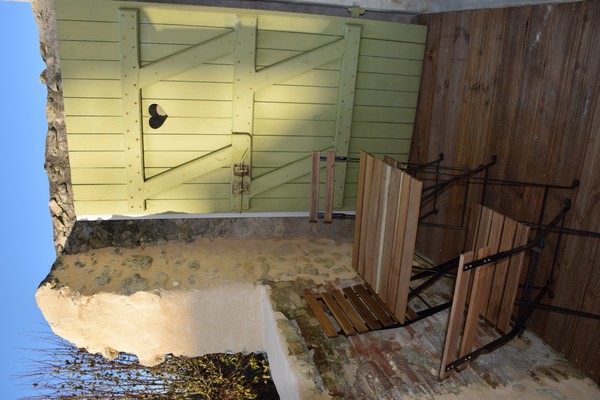 La Petite Fontaine, Montlouis-sur-Loire - photo 7