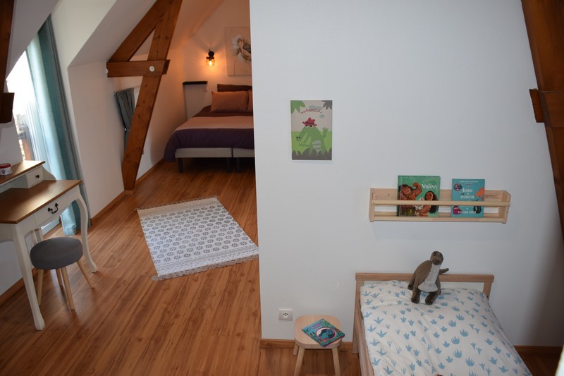 La Petite Fontaine, Montlouis-sur-Loire - photo 21