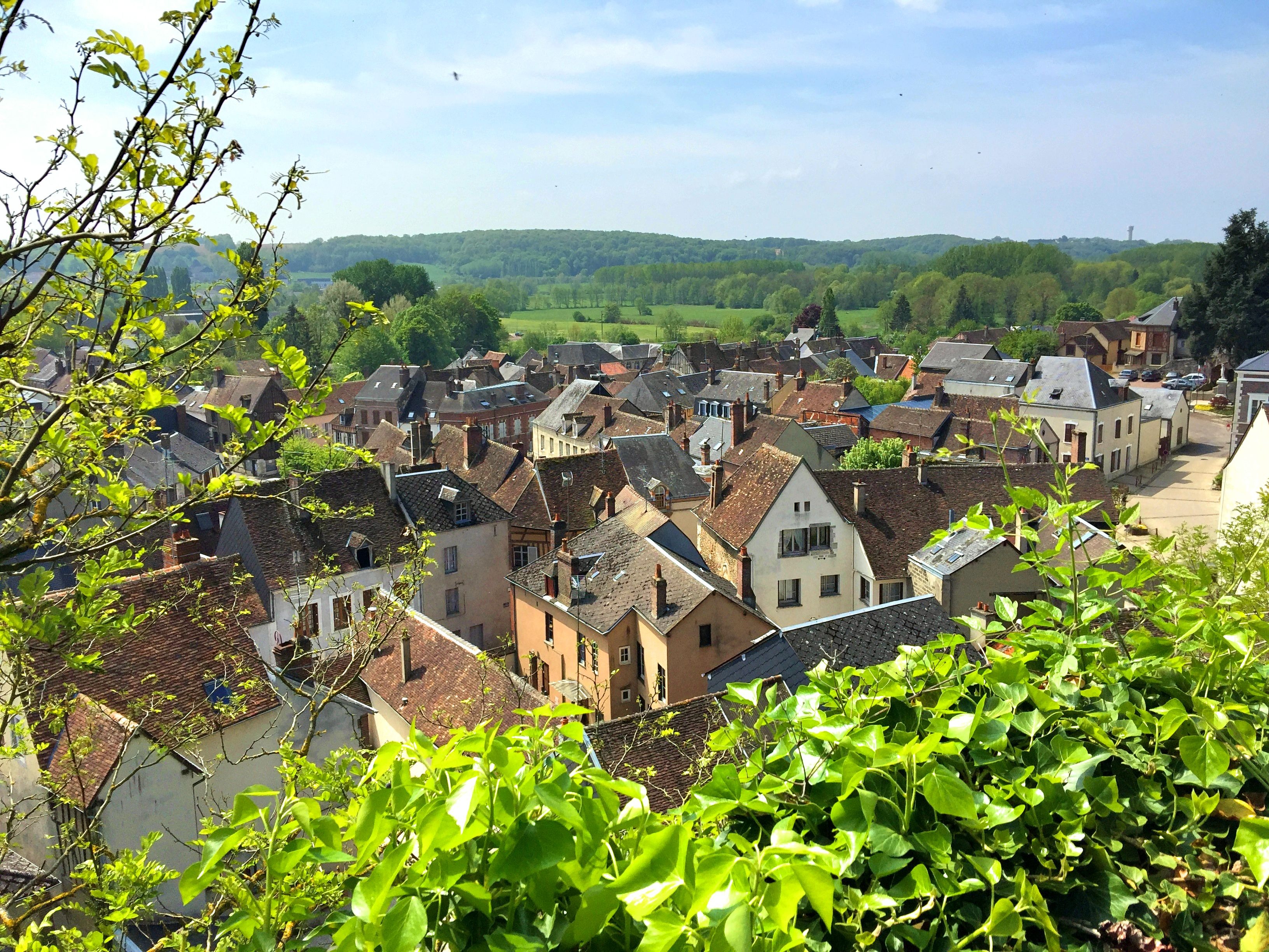 Office de Tourisme Cléry Betz Ouanne — photo 3