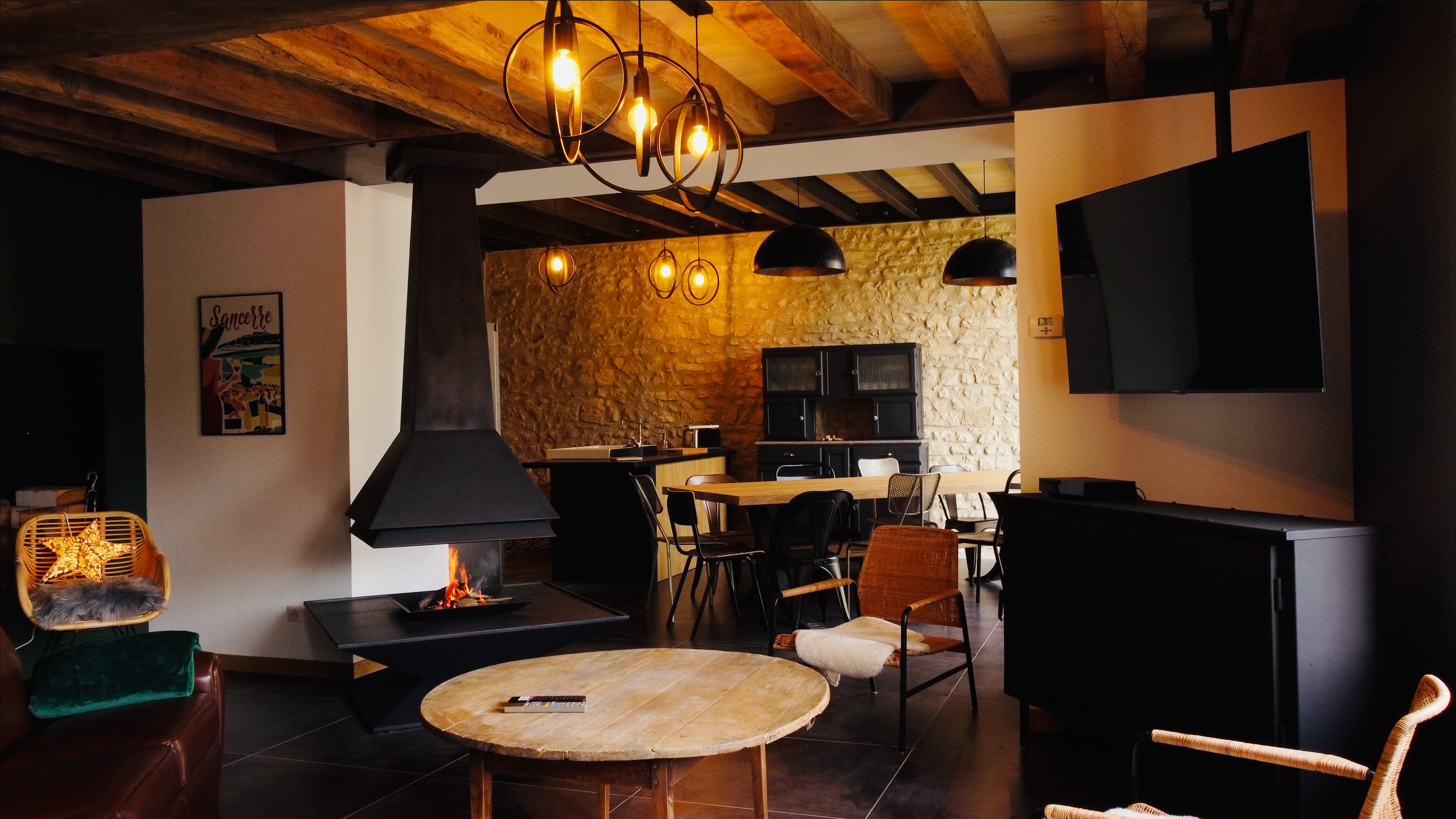 Les Griottes, Verdigny - photo 3