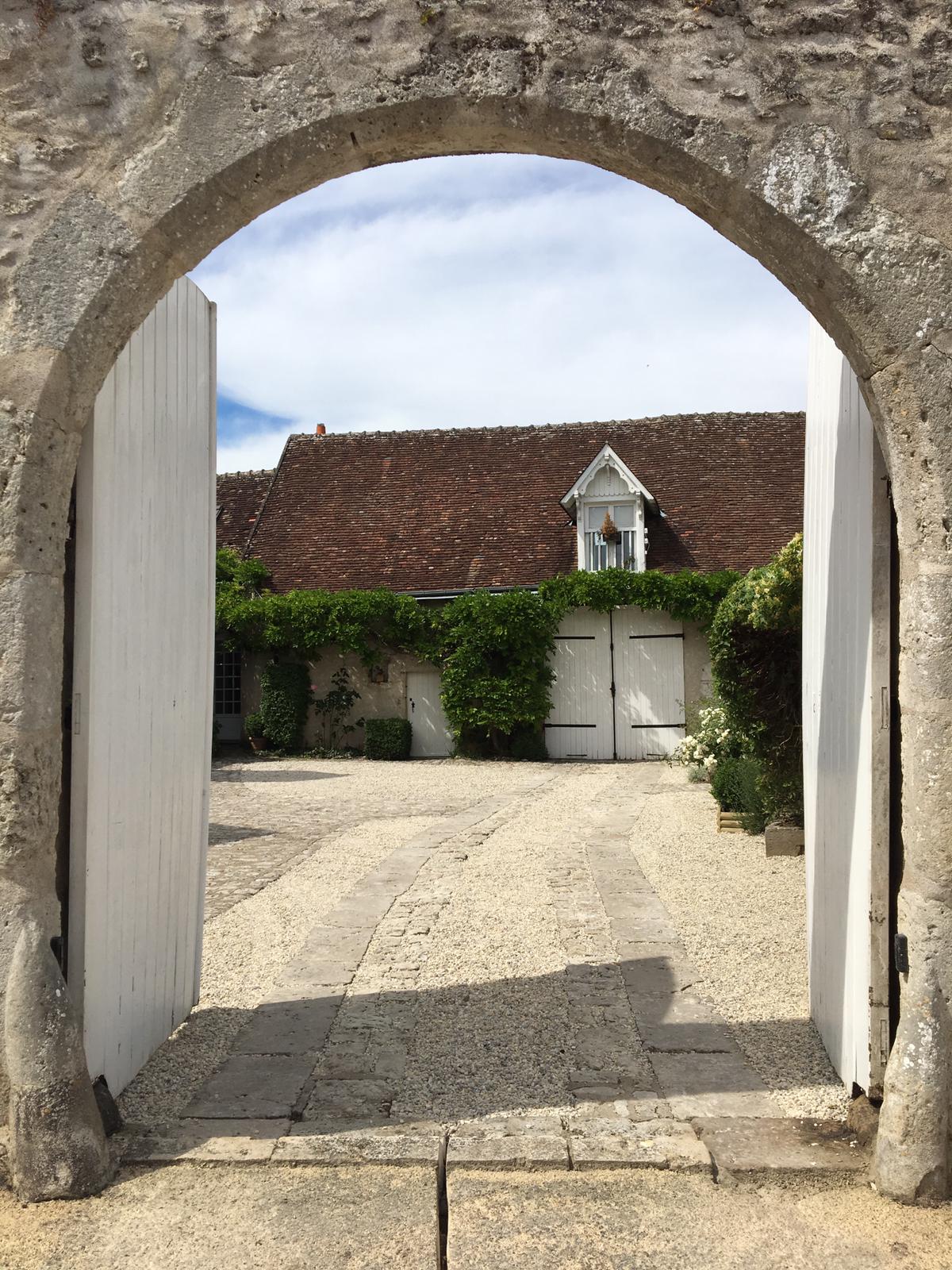 Le Clos Audy, Huisseau-sur-Cosson - photo 9