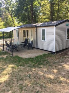 Camping Bois Girault, Gien - photo 6