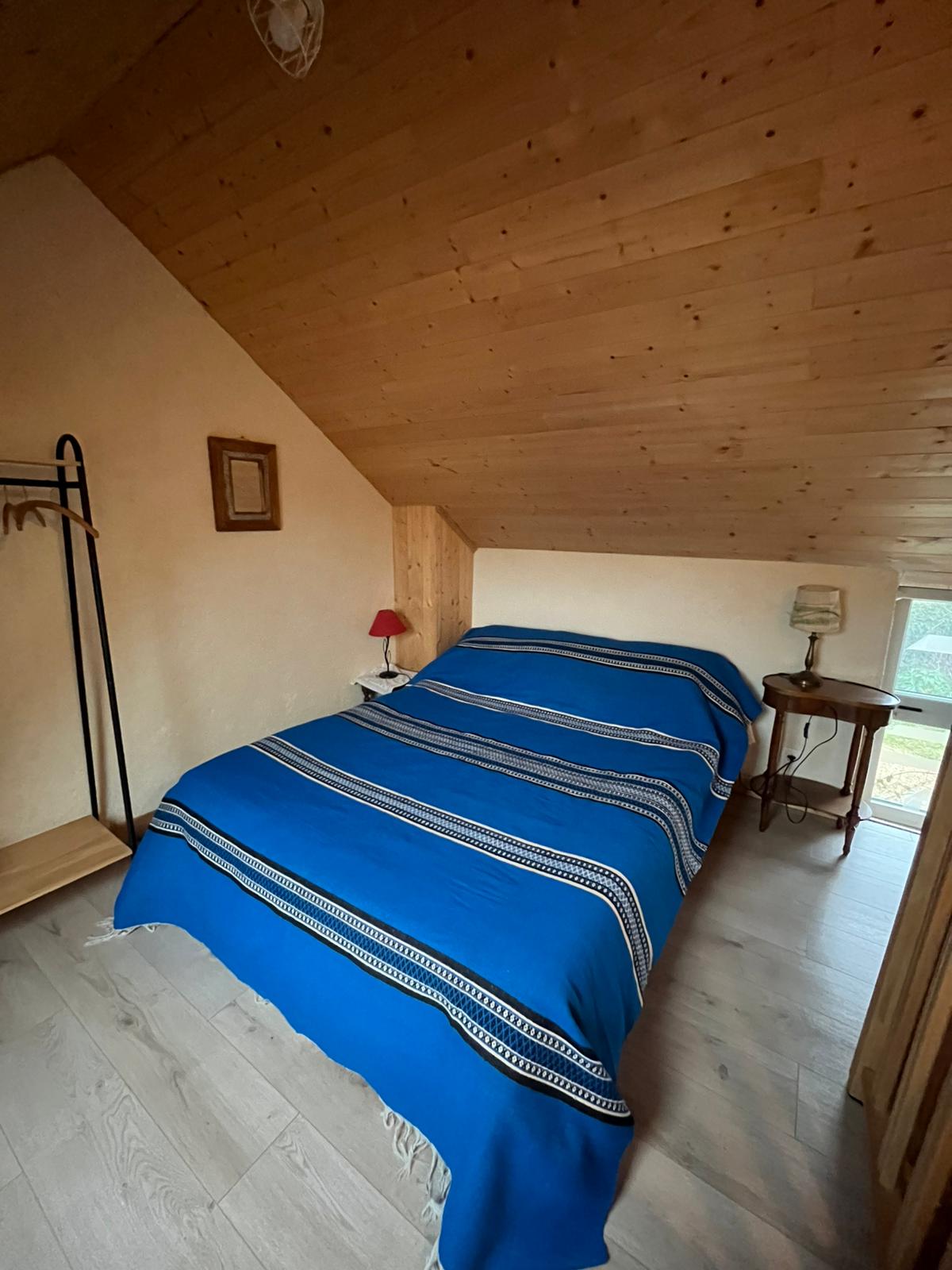 Gîte La Maisonnette