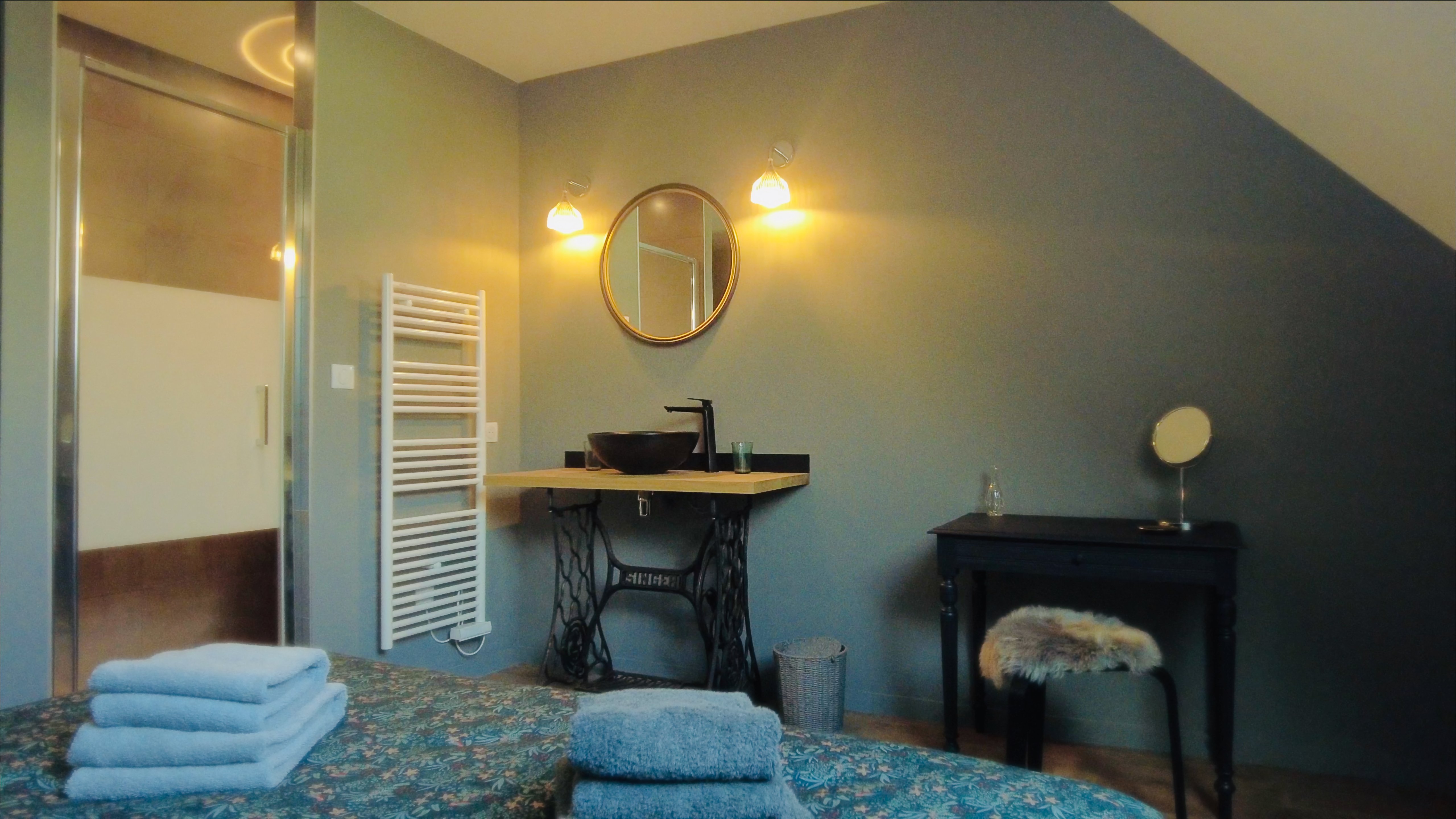 Les Griottes, Verdigny - photo 4