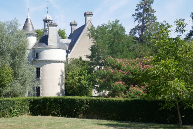 Château de Coubloust, Vicq-sur-Nahon - photo 2