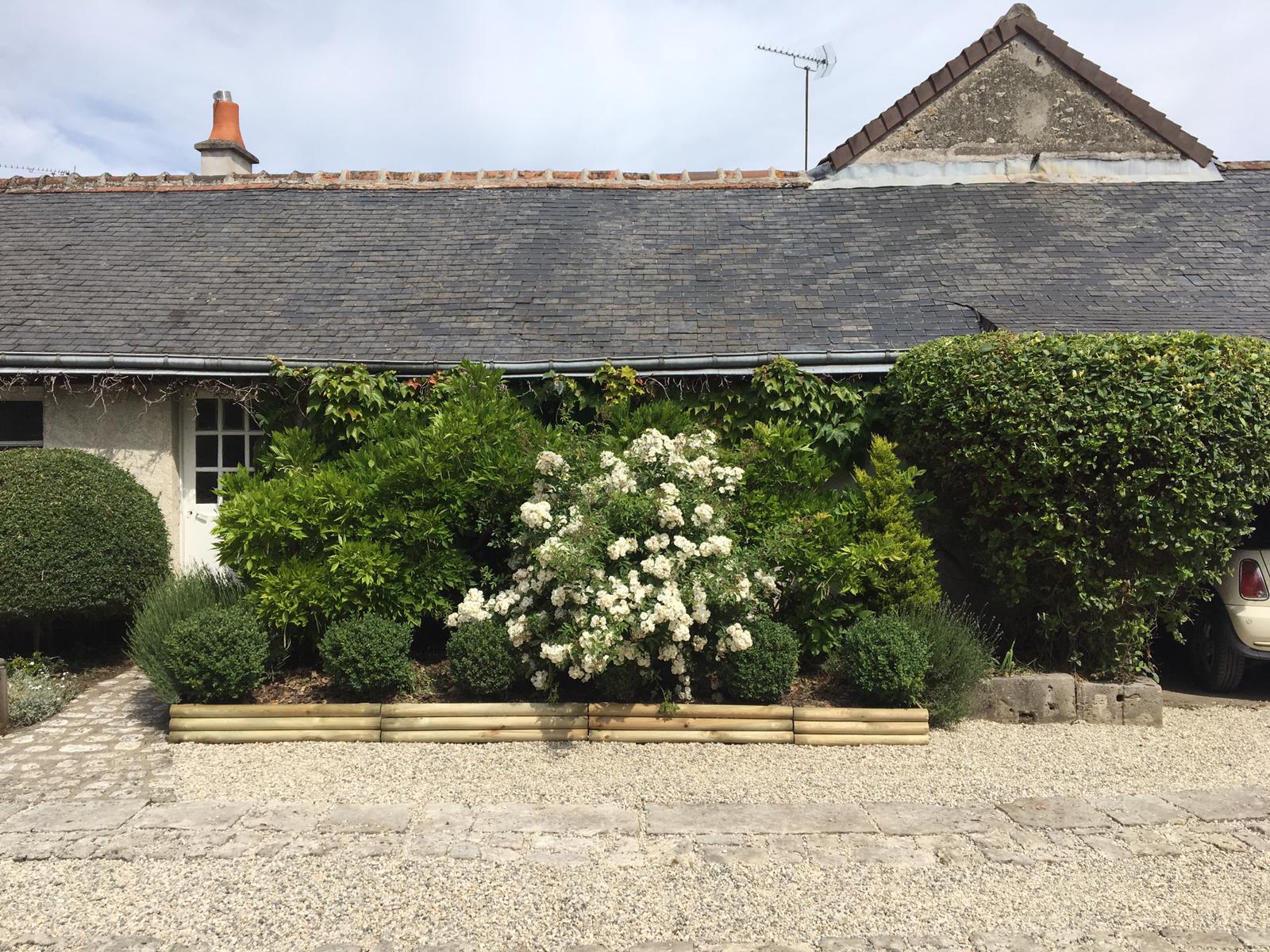 Le Clos Audy, Huisseau-sur-Cosson - photo 5