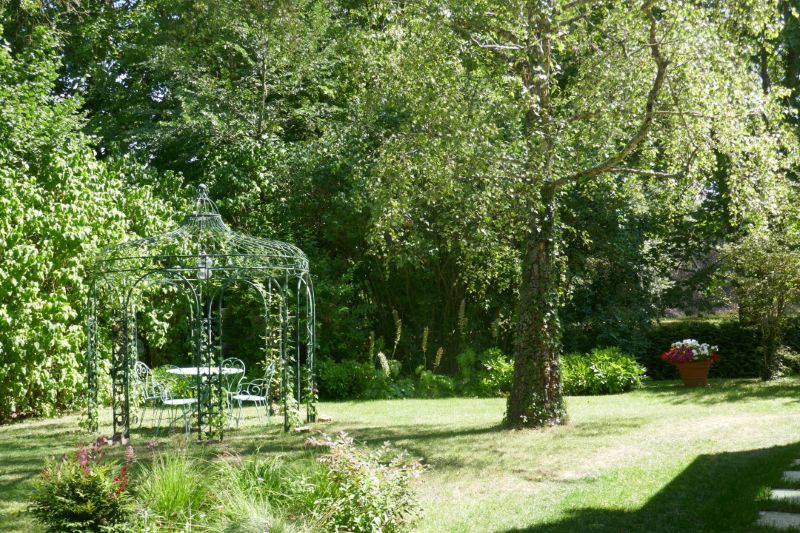 Château de Coubloust, Vicq-sur-Nahon - photo 5
