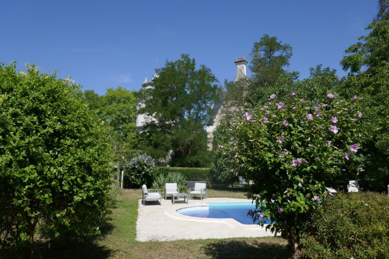 Château de Coubloust, Vicq-sur-Nahon - photo 4