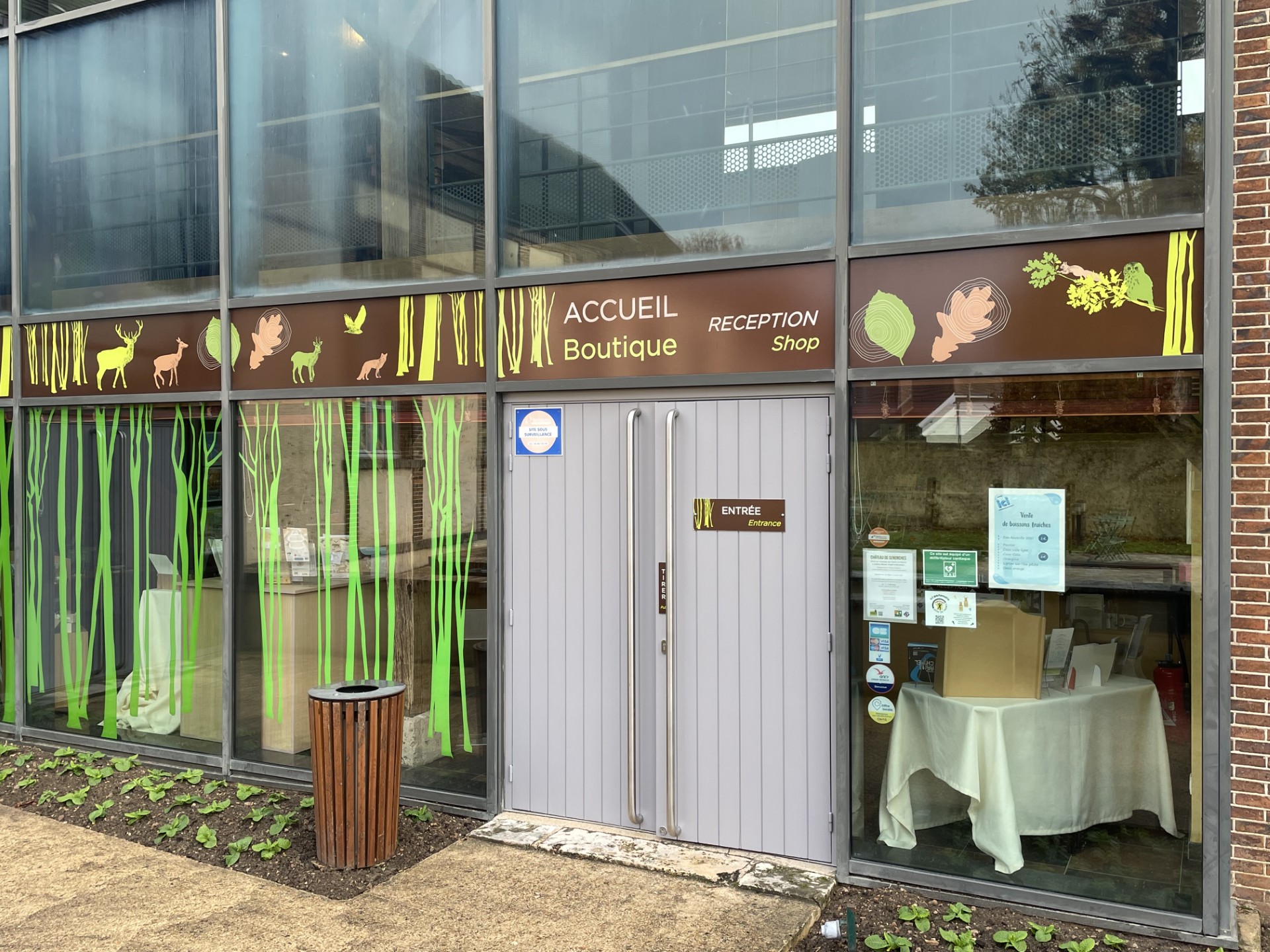 Office de Tourisme des Forêts du Perche — photo 3
