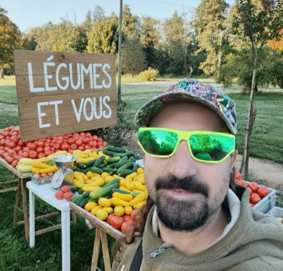 Légumes & vous — photo 2