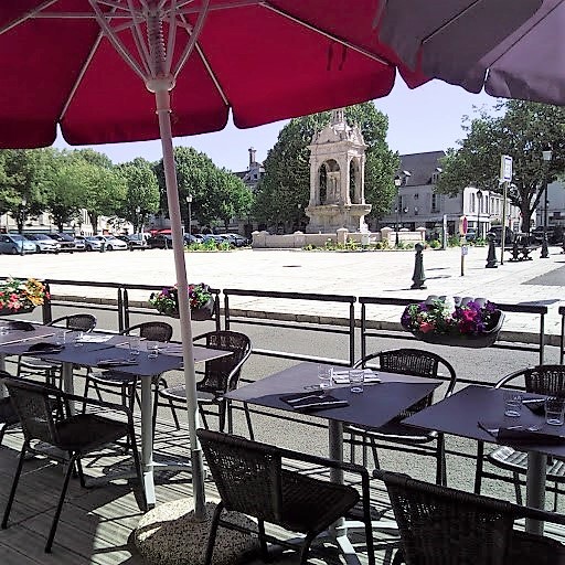Le Jardin du Verre, Châteaudun - photo 3
